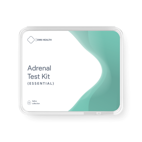 Adrenal Test