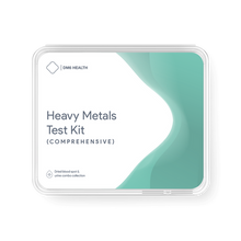 Load image into Gallery viewer, Heavy Metals Test