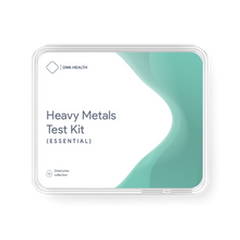 Load image into Gallery viewer, Heavy Metals Test