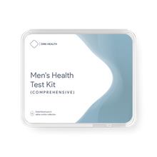 Load image into Gallery viewer, Men’s Health Test