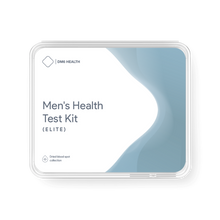 Load image into Gallery viewer, Men’s Health Test