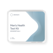 Load image into Gallery viewer, Men’s Health Test