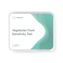 Load image into Gallery viewer, Food Sensitivity Test