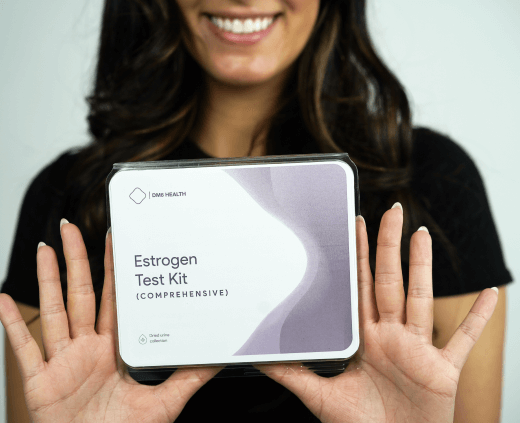 How You Can Test Your Estrogen Levels From Home