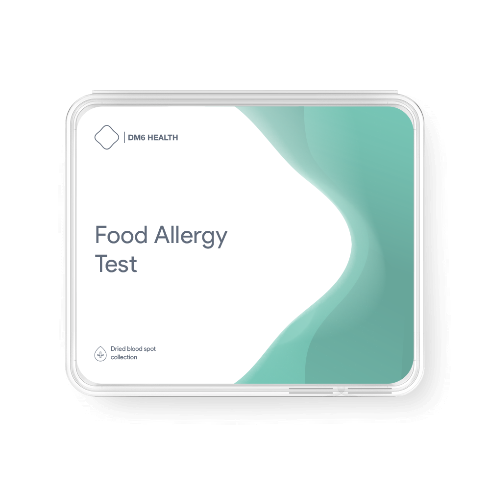 Food Allergy Test