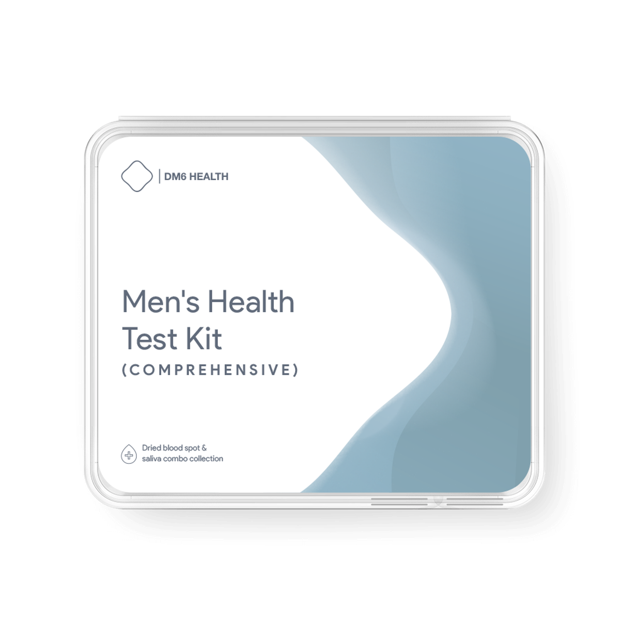 Men’s Health Test DM6 Health