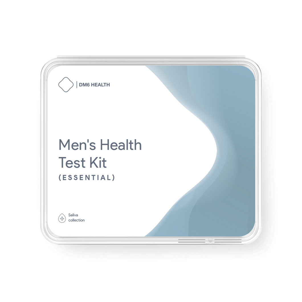 Men’s Health Test