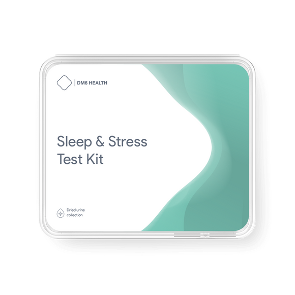 Sleep & Stress Test